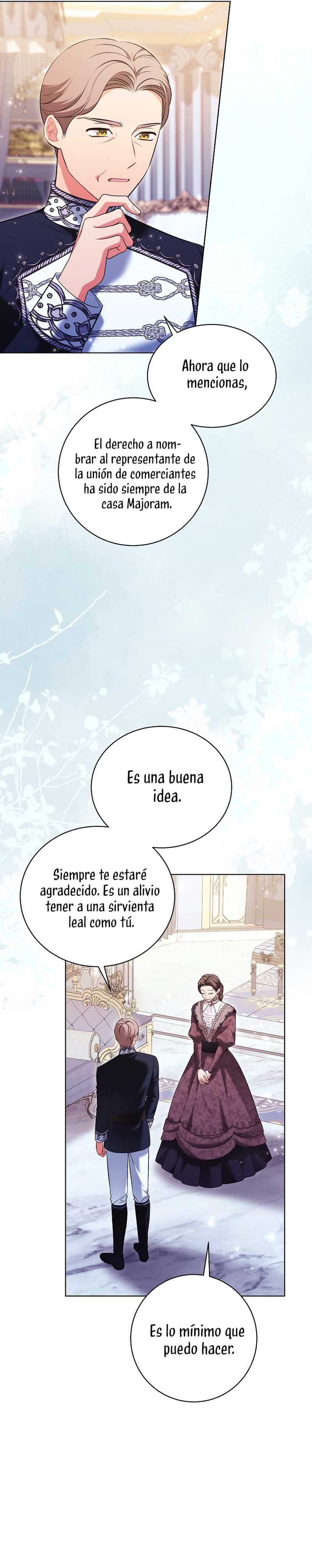 Malas criadas Capítulo 50 - Página 23