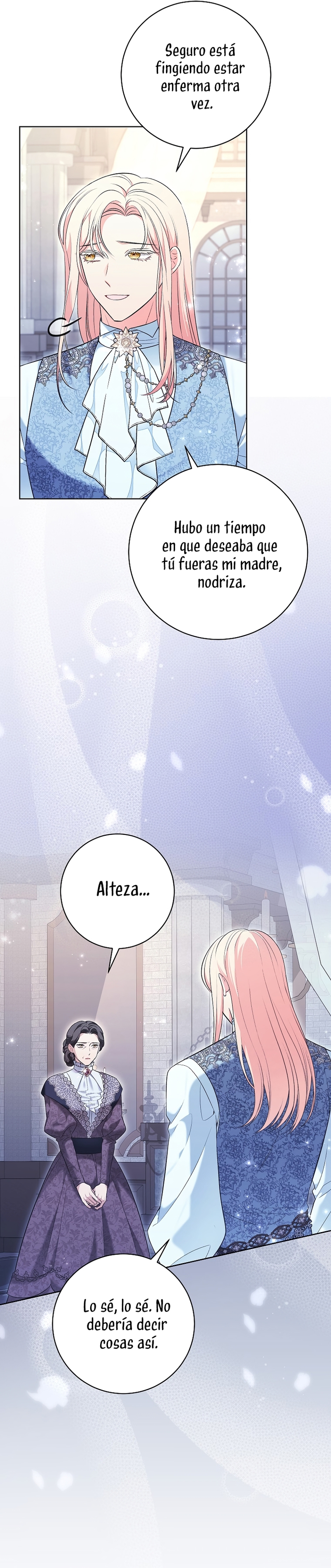 Malas criadas Capítulo 50 - Página 27