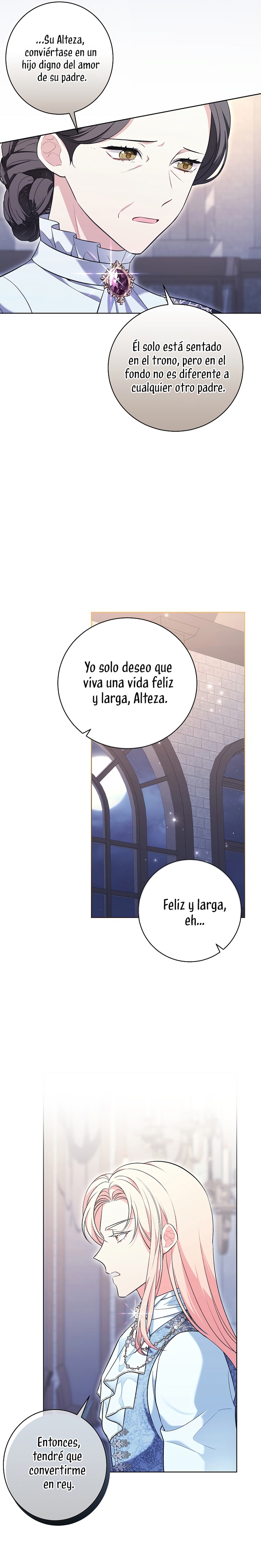 Malas criadas Capítulo 50 - Página 28