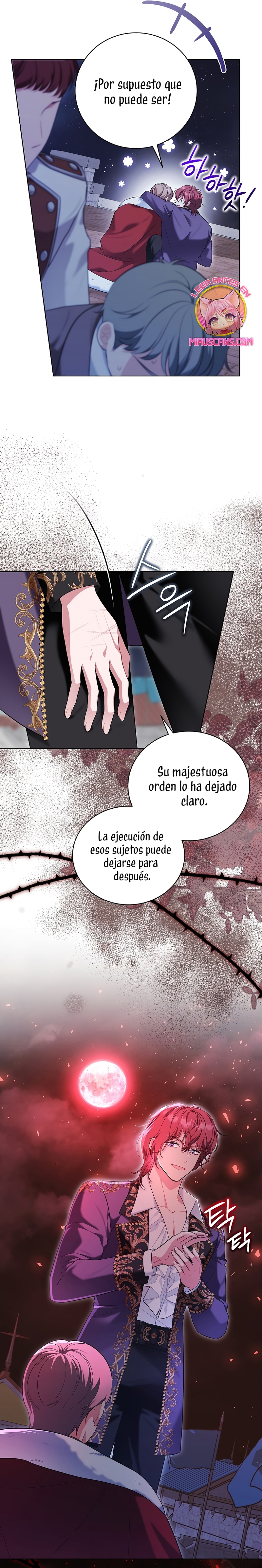 Malas criadas Capítulo 50 - Página 7