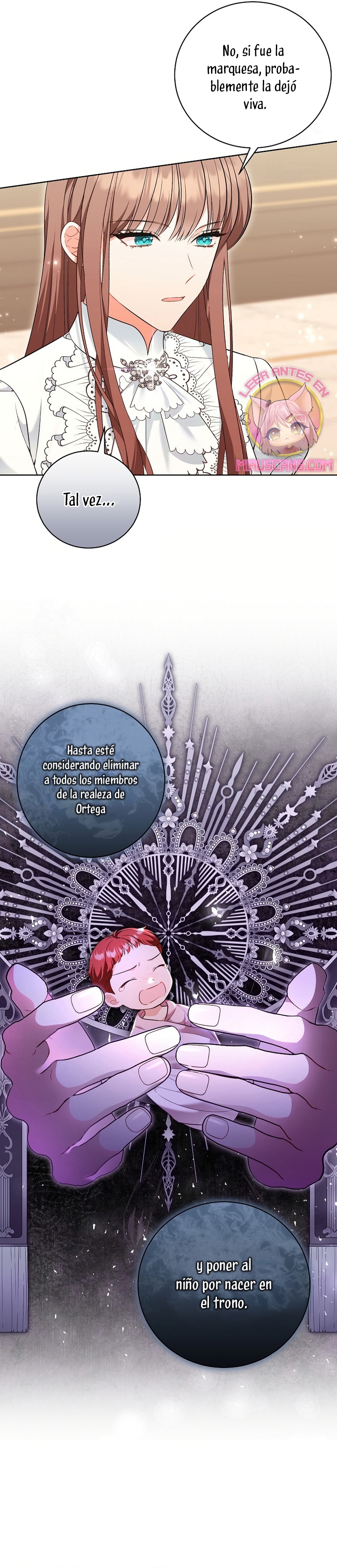 Malas criadas Capítulo 51 - Página 10