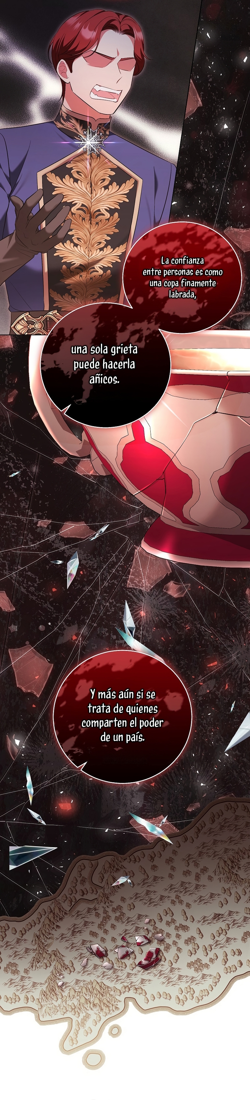 Malas criadas Capítulo 51 - Página 12