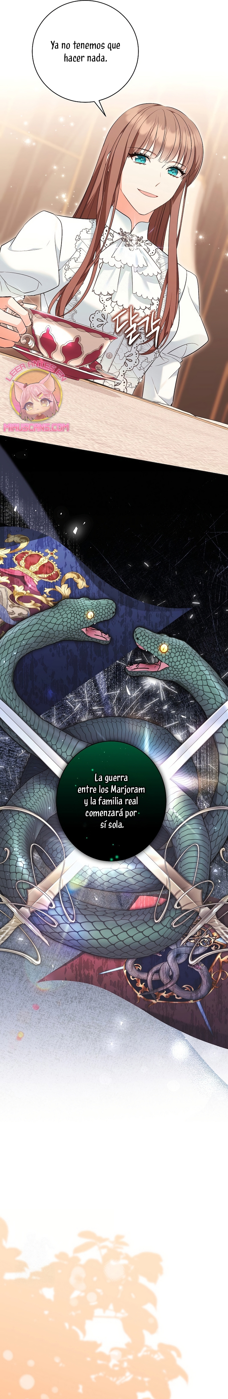 Malas criadas Capítulo 51 - Página 13