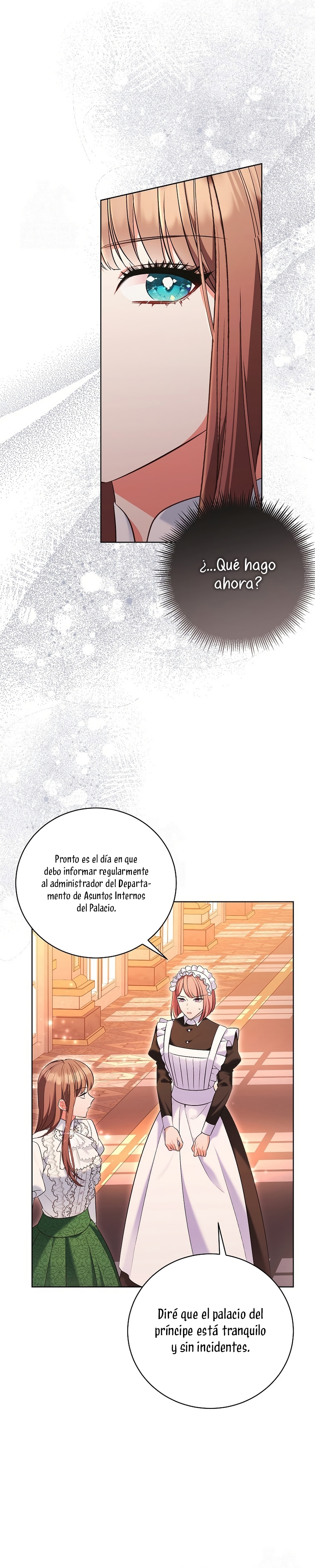 Malas criadas Capítulo 51 - Página 17