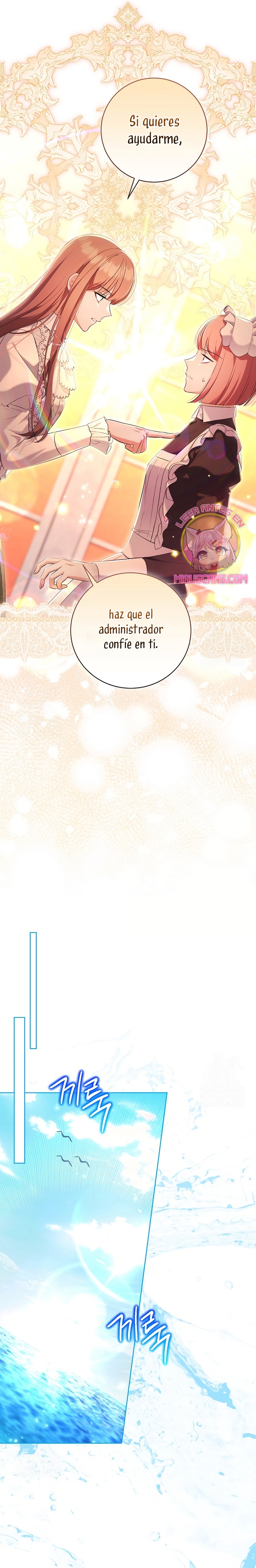 Malas criadas Capítulo 51 - Página 19