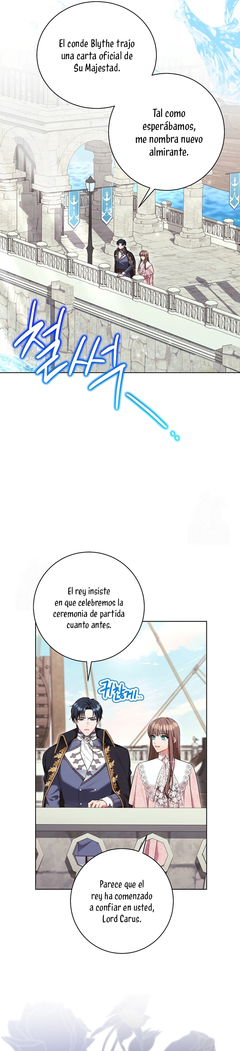 Malas criadas Capítulo 51 - Página 20