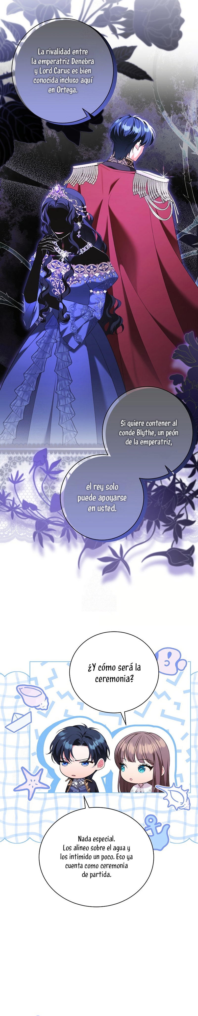 Malas criadas Capítulo 51 - Página 21