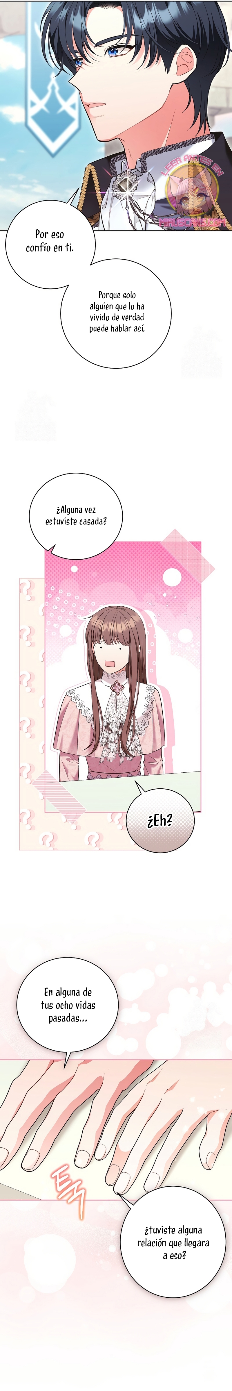 Malas criadas Capítulo 51 - Página 23