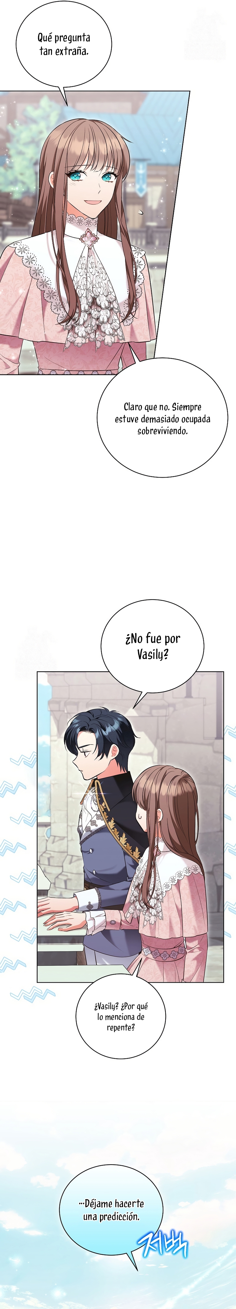 Malas criadas Capítulo 51 - Página 24