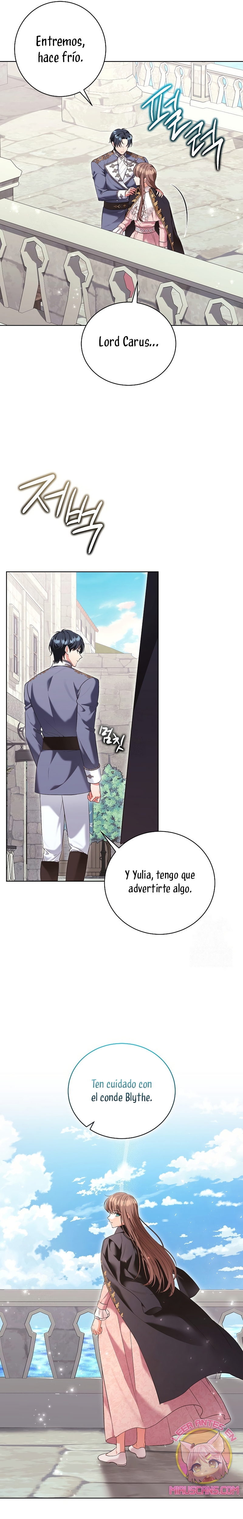 Malas criadas Capítulo 51 - Página 27