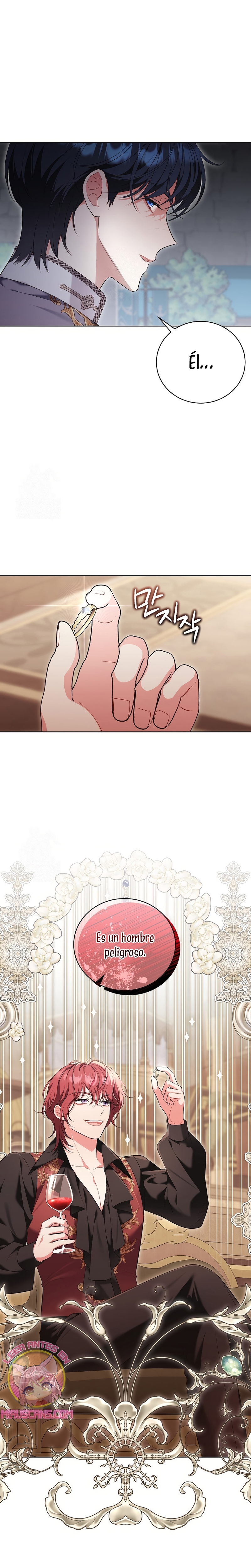 Malas criadas Capítulo 51 - Página 28