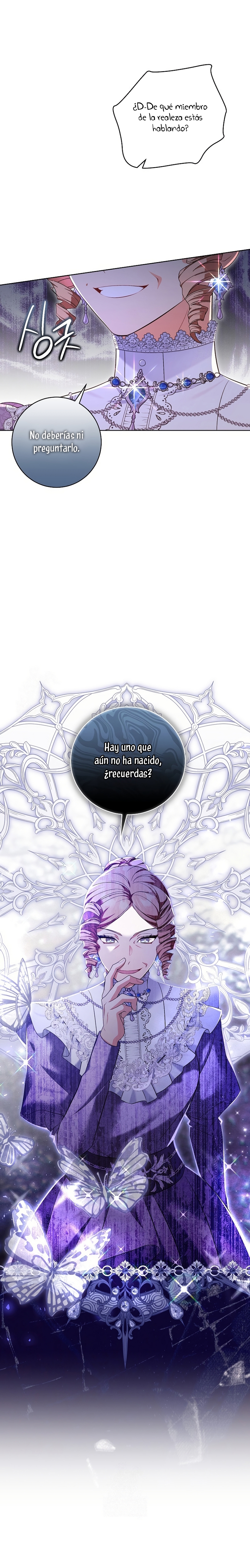 Malas criadas Capítulo 51 - Página 7