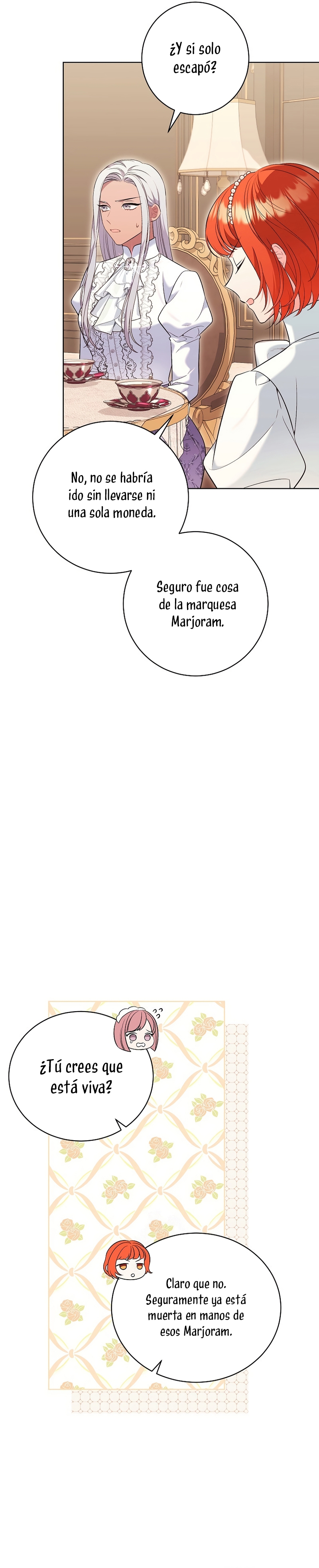 Malas criadas Capítulo 51 - Página 9