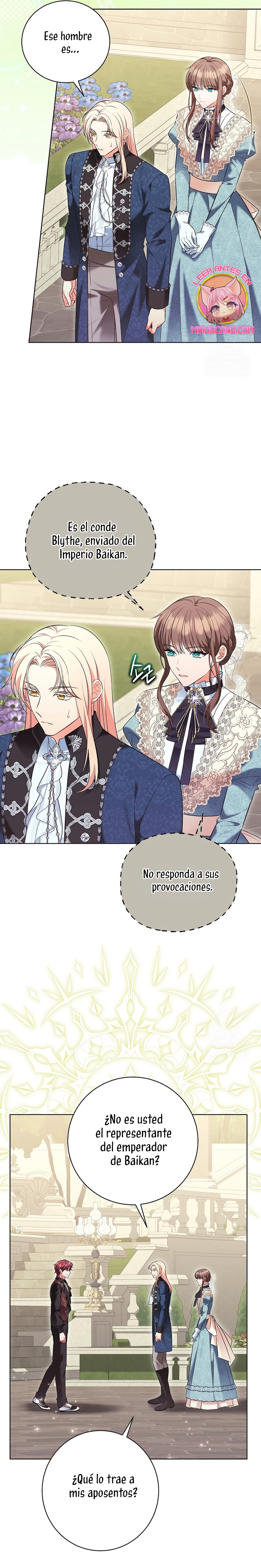 Malas criadas Capítulo 52 - Página 12