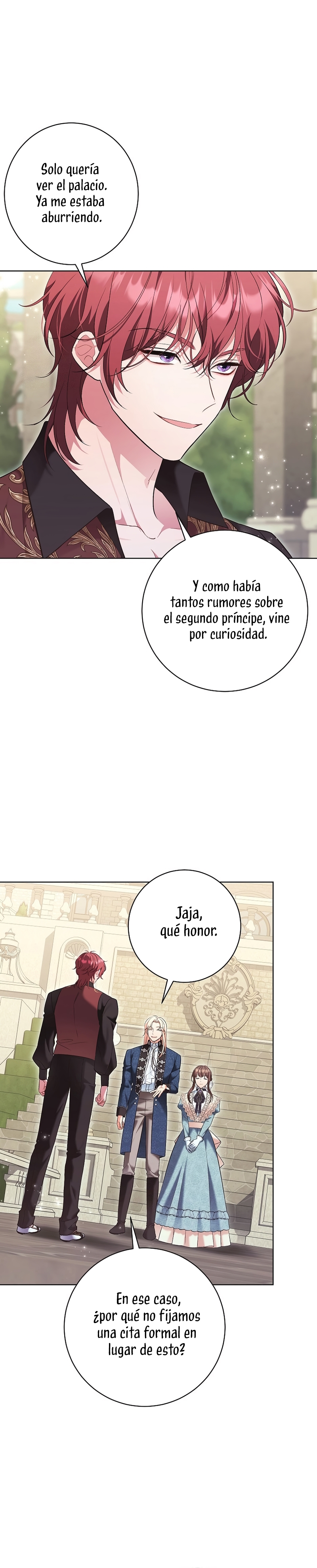 Malas criadas Capítulo 52 - Página 13