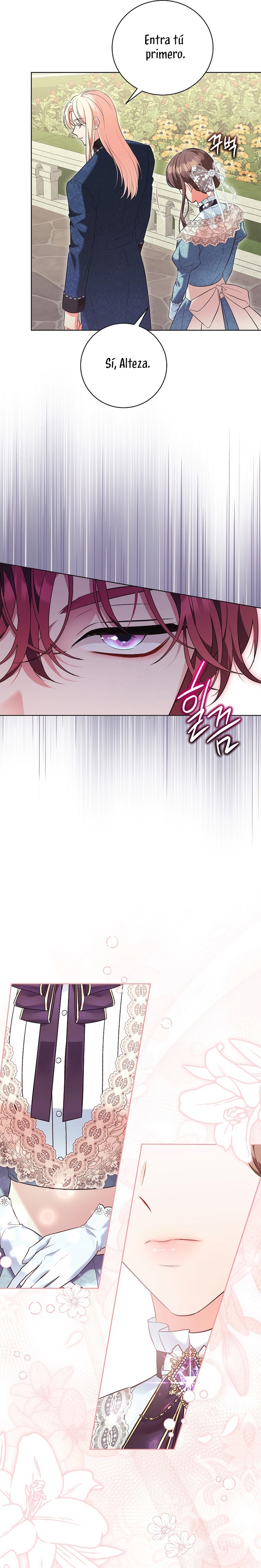 Malas criadas Capítulo 52 - Página 14