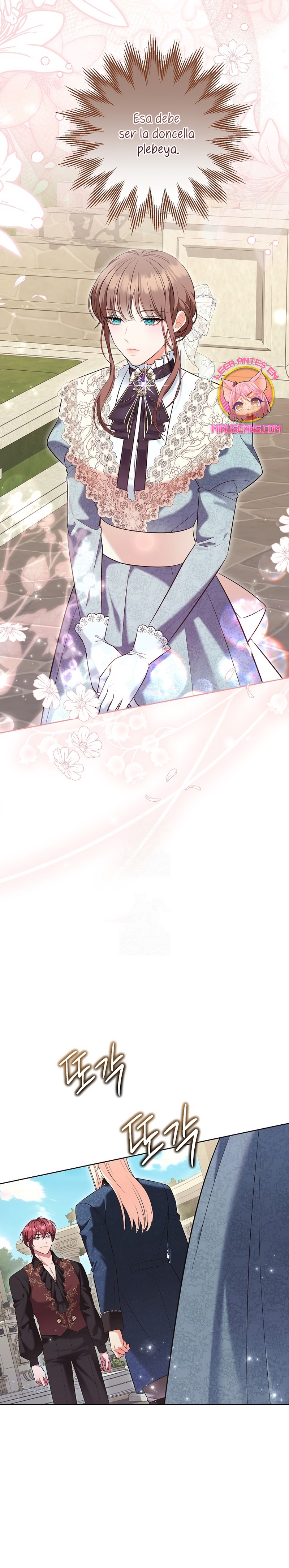 Malas criadas Capítulo 52 - Página 15