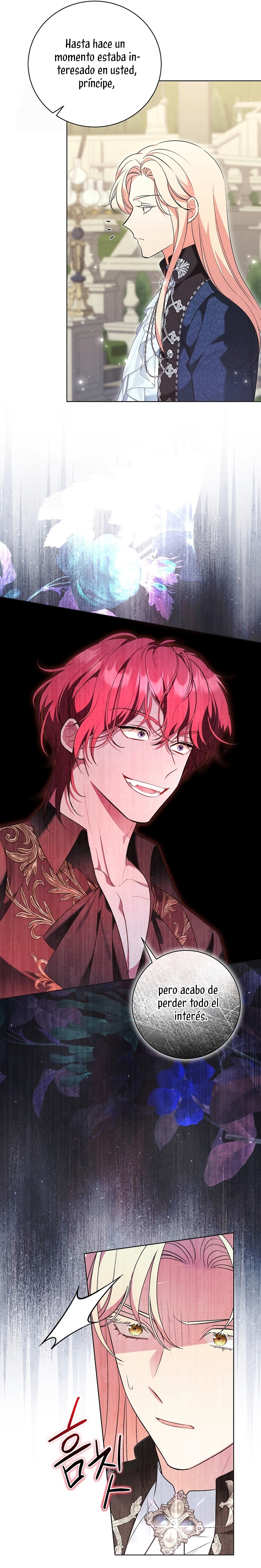 Malas criadas Capítulo 52 - Página 16