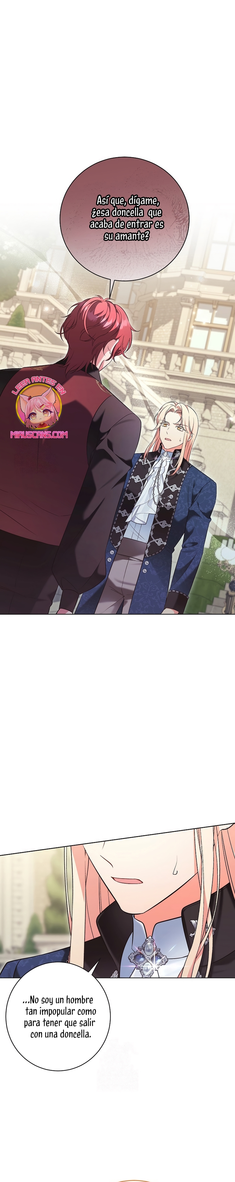 Malas criadas Capítulo 52 - Página 17