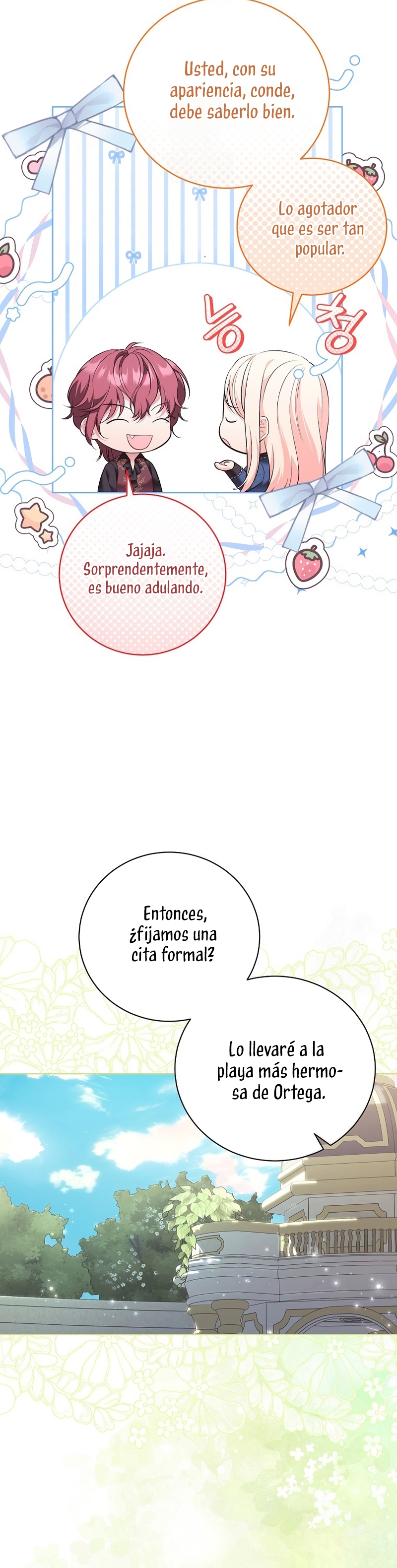 Malas criadas Capítulo 52 - Página 18