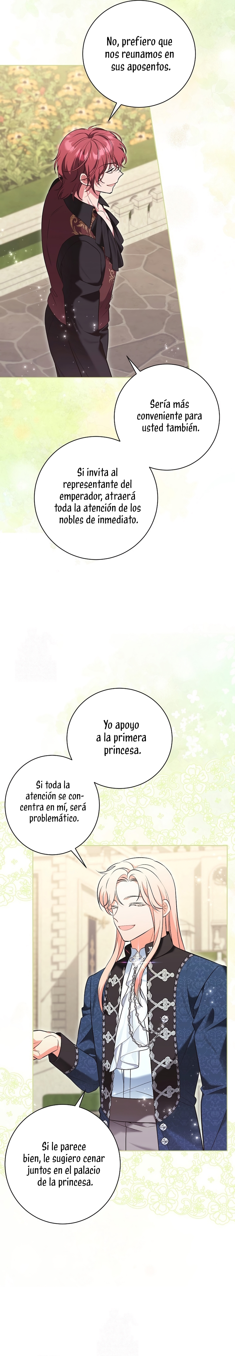 Malas criadas Capítulo 52 - Página 19