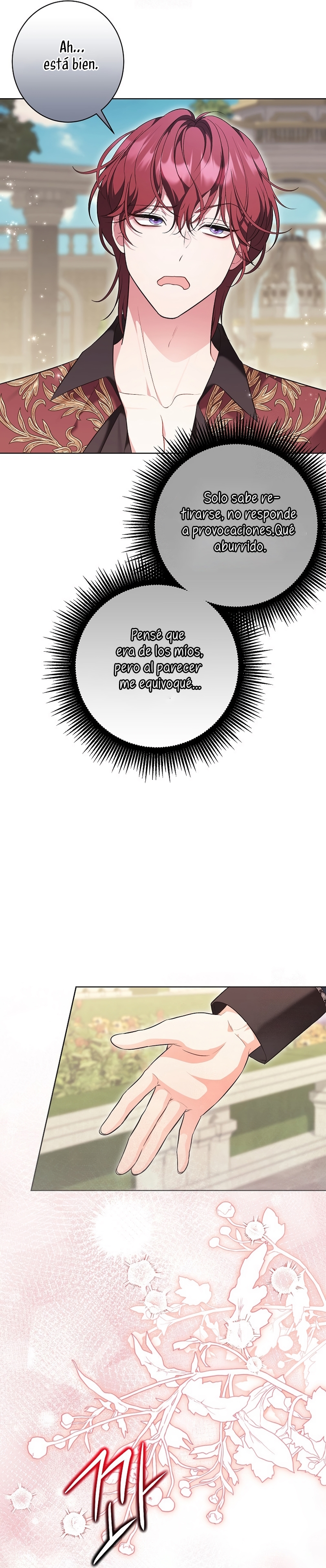 Malas criadas Capítulo 52 - Página 20