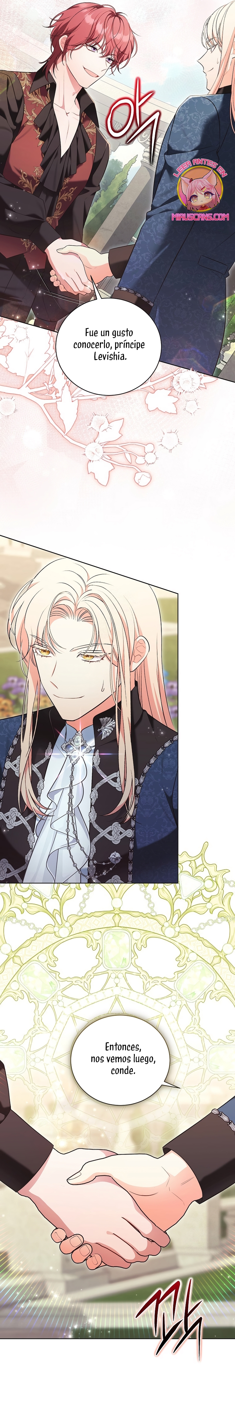 Malas criadas Capítulo 52 - Página 21