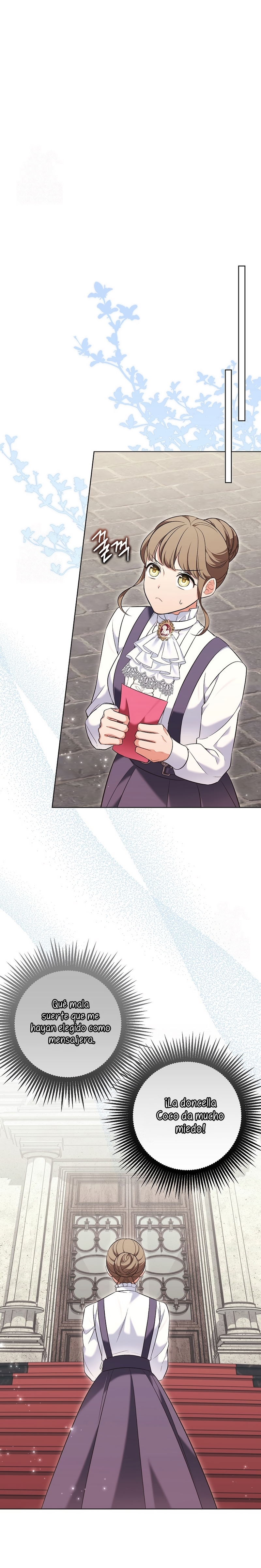 Malas criadas Capítulo 52 - Página 22