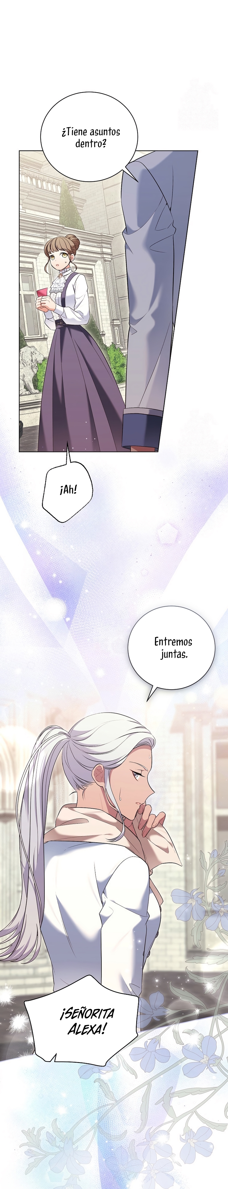 Malas criadas Capítulo 52 - Página 23