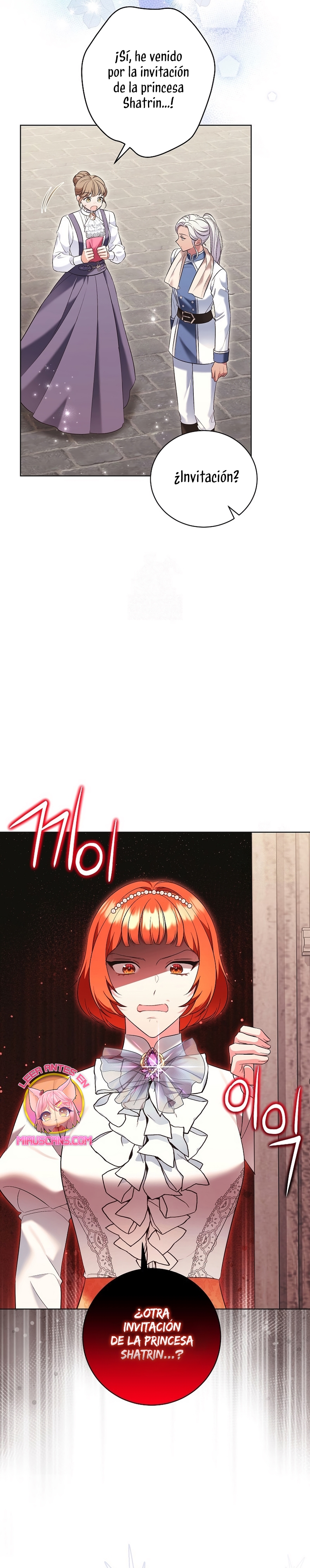 Malas criadas Capítulo 52 - Página 24