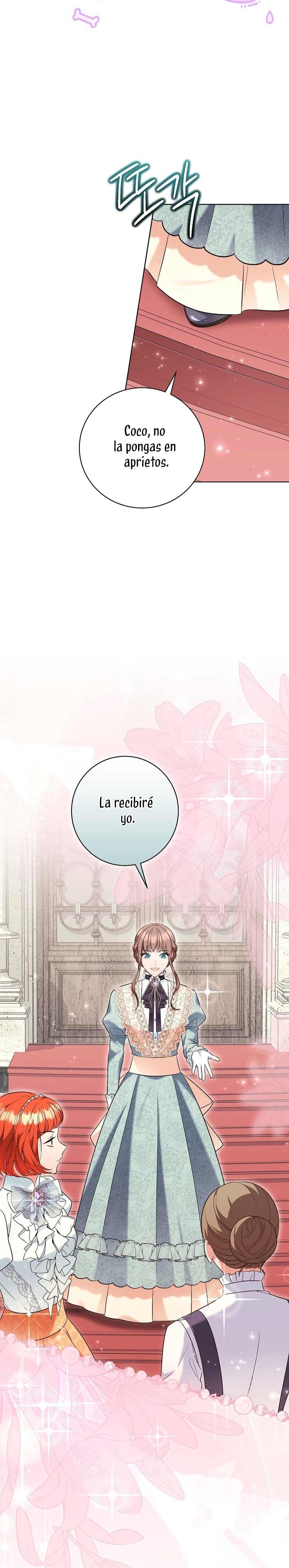 Malas criadas Capítulo 52 - Página 26