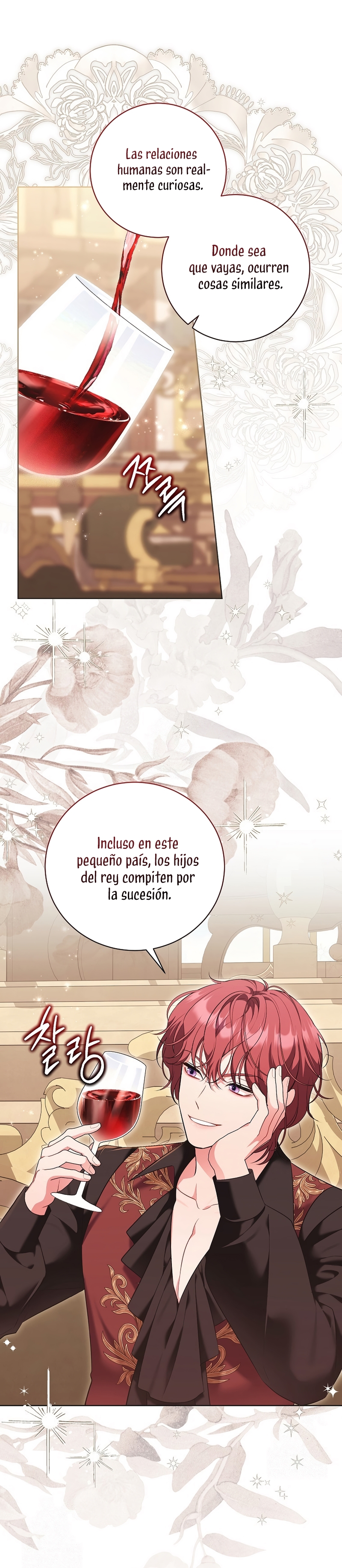 Malas criadas Capítulo 52 - Página 3