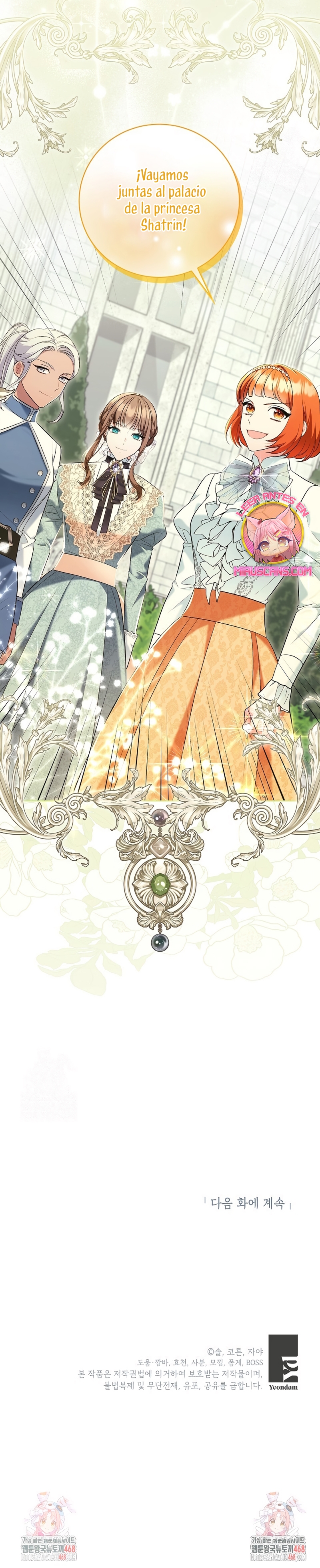 Malas criadas Capítulo 52 - Página 30