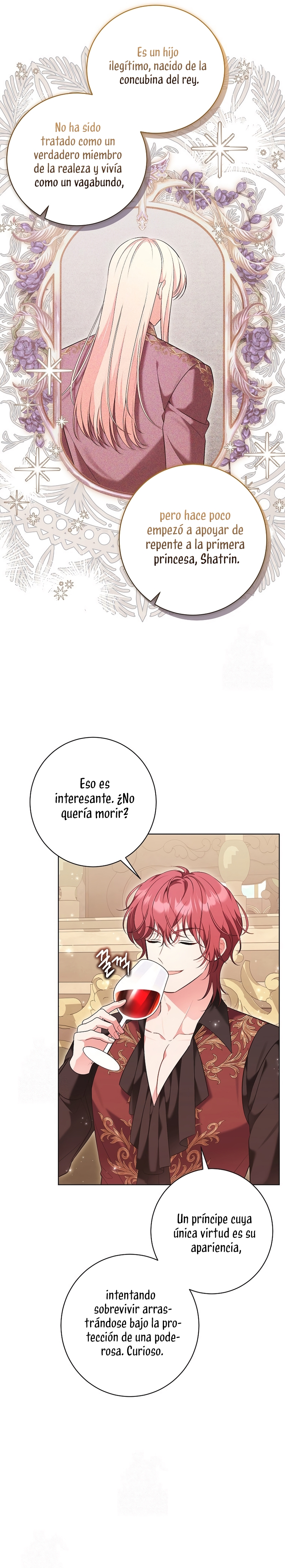 Malas criadas Capítulo 52 - Página 5