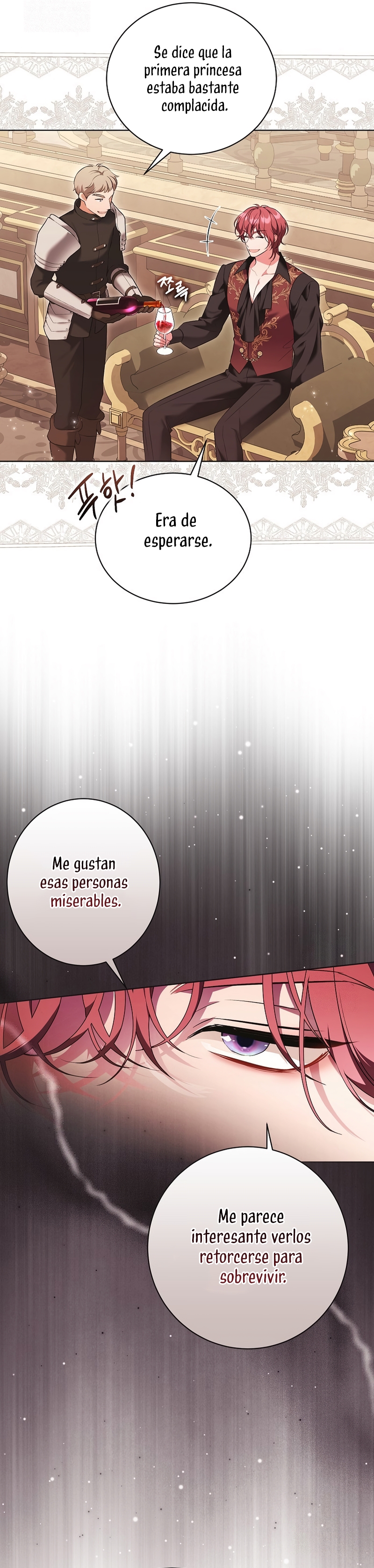 Malas criadas Capítulo 52 - Página 6