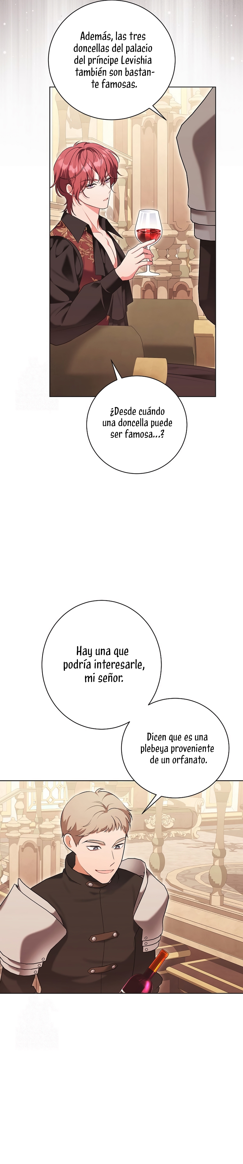 Malas criadas Capítulo 52 - Página 7