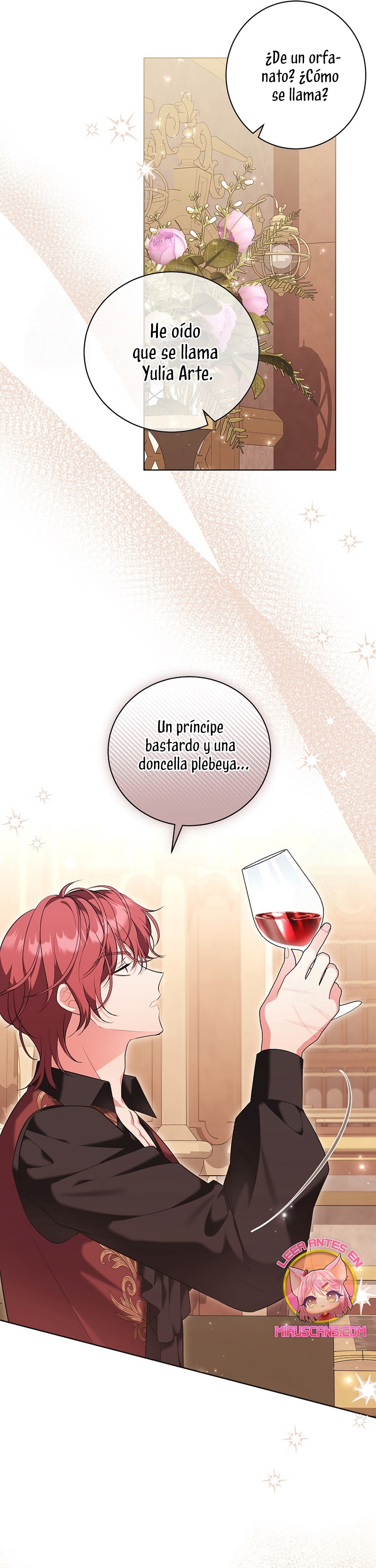 Malas criadas Capítulo 52 - Página 8