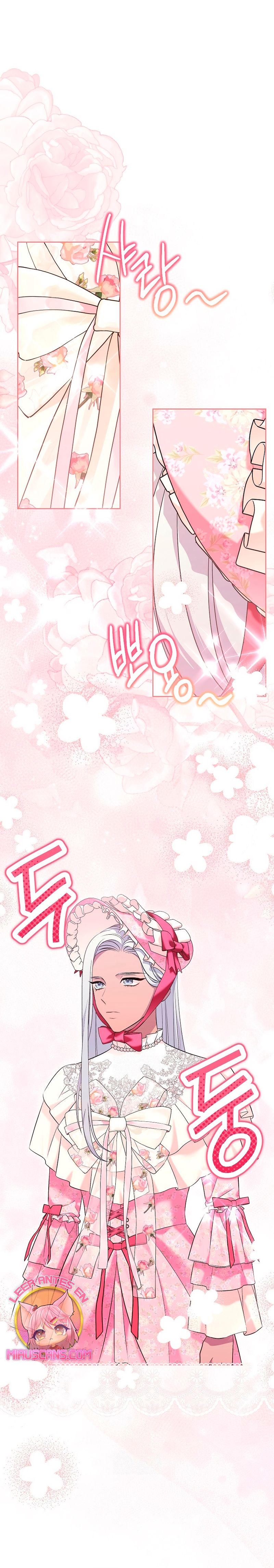 Malas criadas Capítulo 53 - Página 13