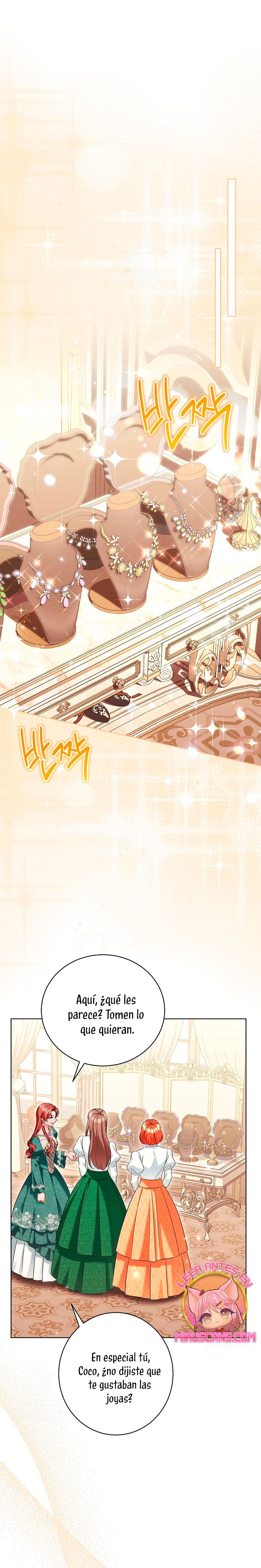 Malas criadas Capítulo 53 - Página 16