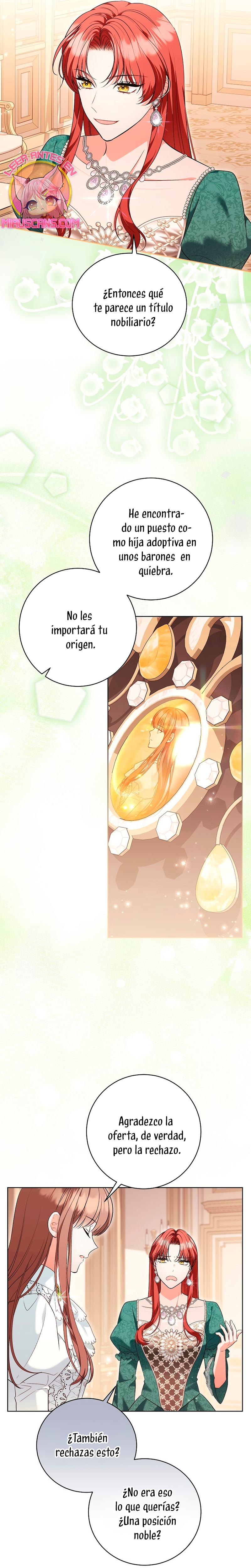 Malas criadas Capítulo 53 - Página 18