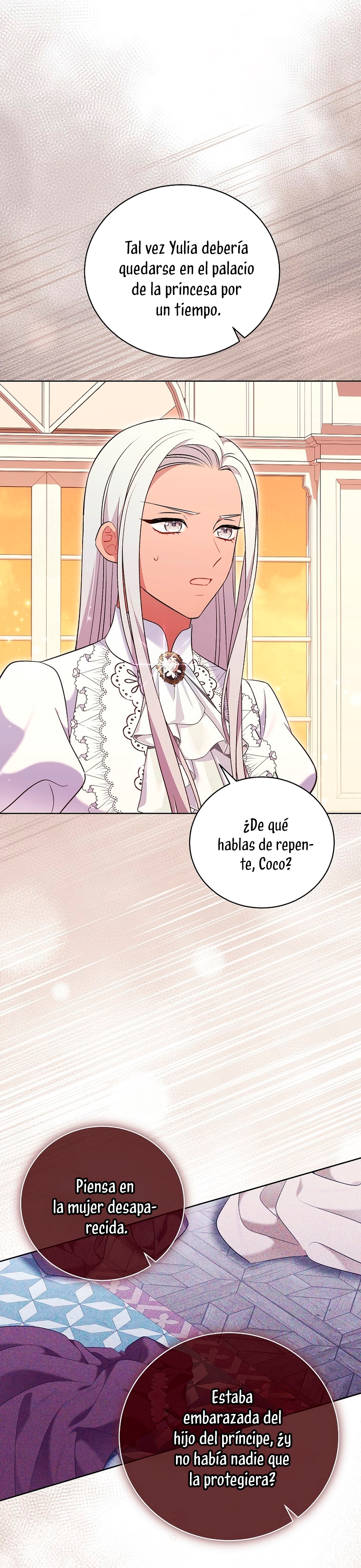 Malas criadas Capítulo 53 - Página 23