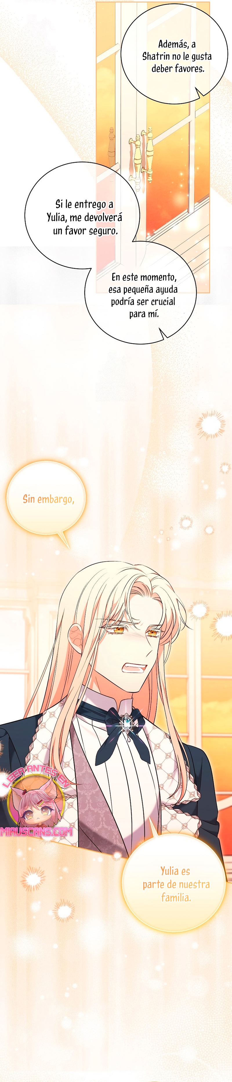 Malas criadas Capítulo 53 - Página 26