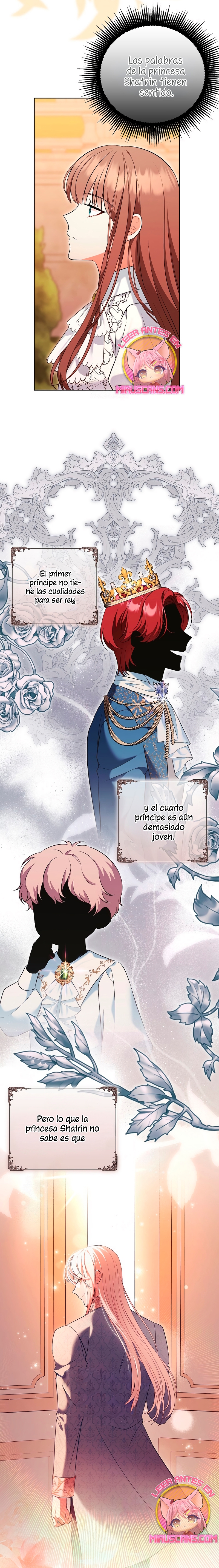 Malas criadas Capítulo 53 - Página 29