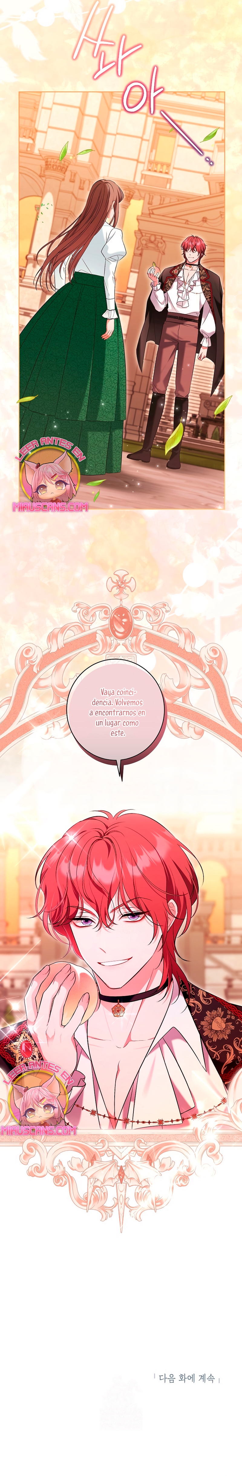 Malas criadas Capítulo 53 - Página 31