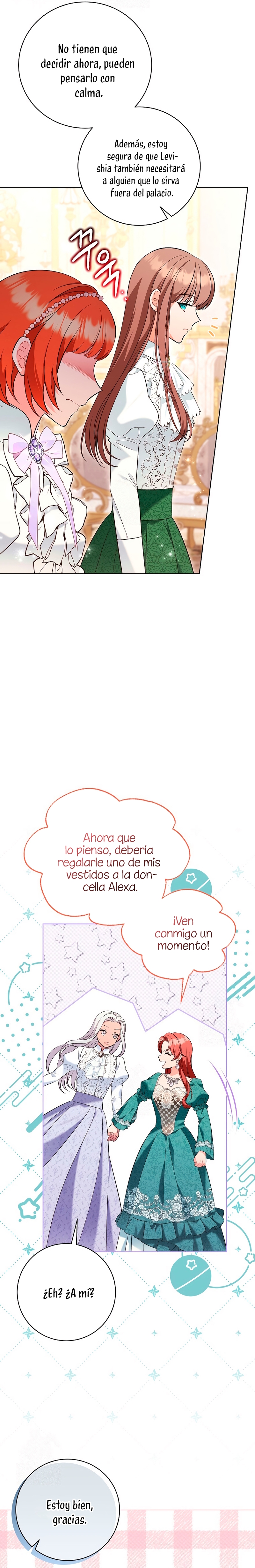 Malas criadas Capítulo 53 - Página 8