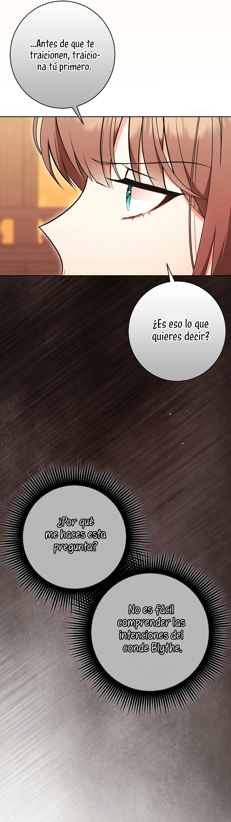 Malas criadas Capítulo 54 - Página 11