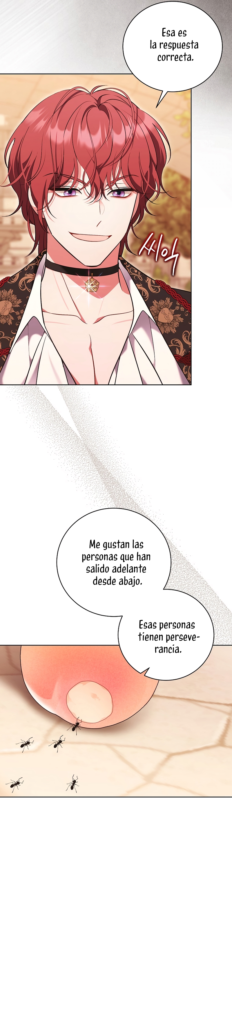 Malas criadas Capítulo 54 - Página 12