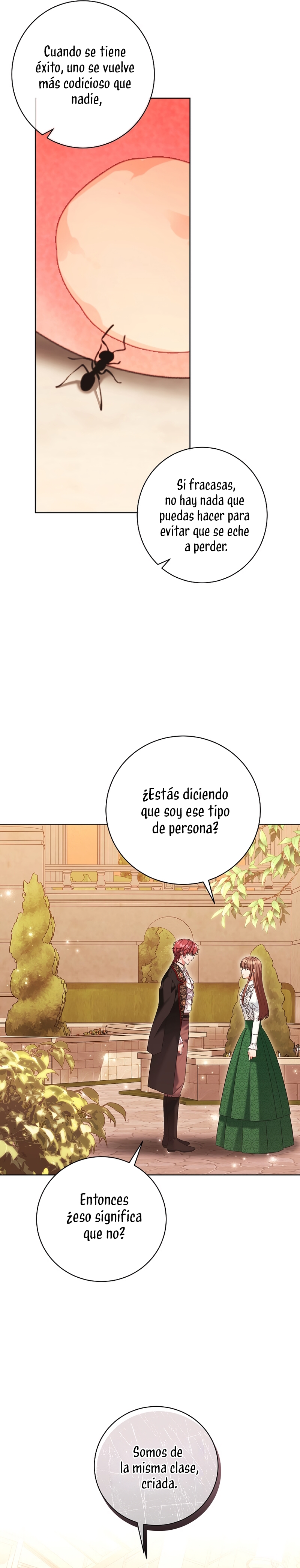 Malas criadas Capítulo 54 - Página 13