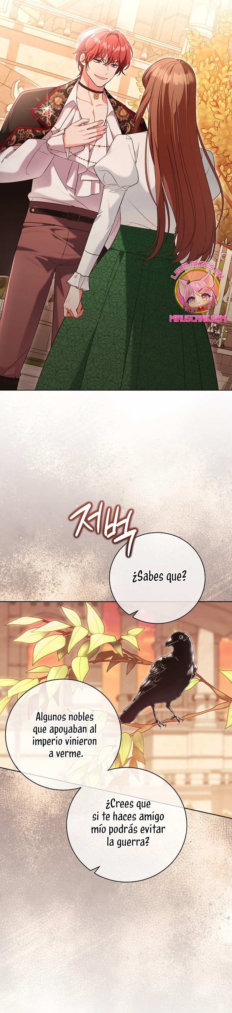 Malas criadas Capítulo 54 - Página 14