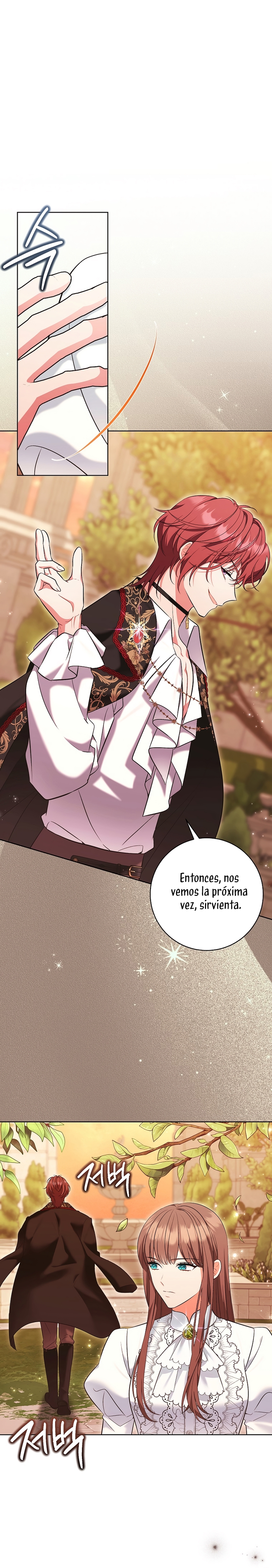 Malas criadas Capítulo 54 - Página 16